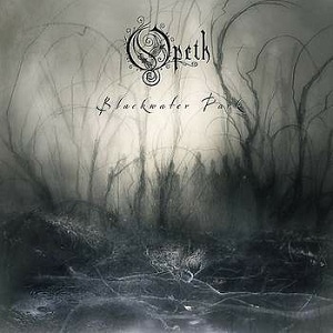 Opeth - Blackwater Park album cover