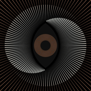 The Ocean - Holocene album cover