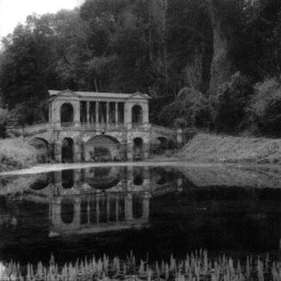 Opeth - Morningrise album cover